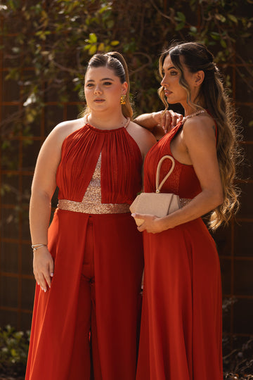 Jumpsuit Carmo