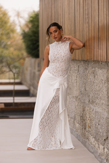Vestido Fiji