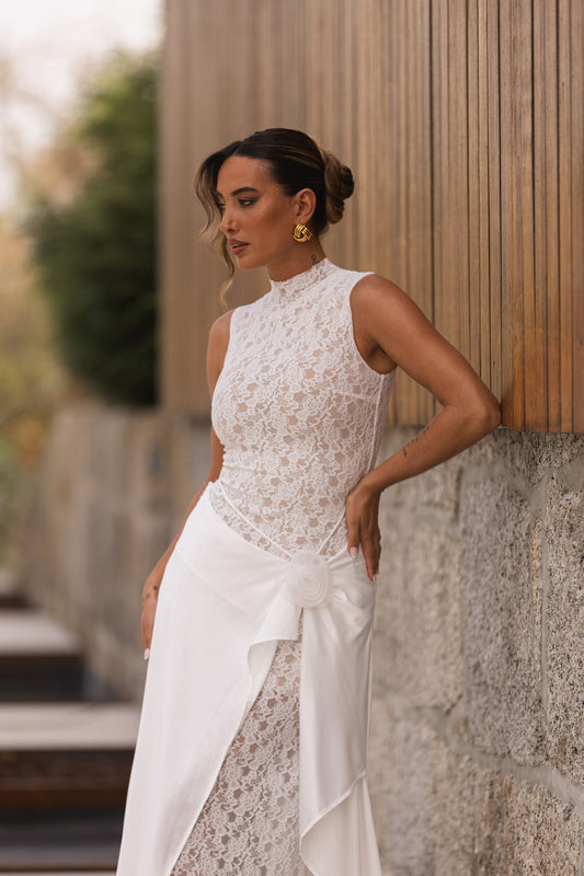 Vestido Fiji