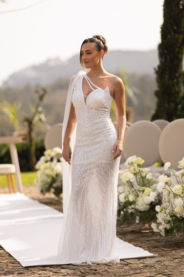 Vestido Amore Mio