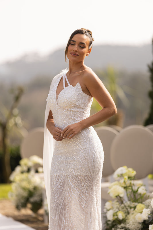 Vestido Amore Mio