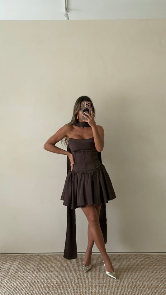 Vestido Cartagena