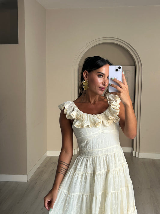 Vestido Mia