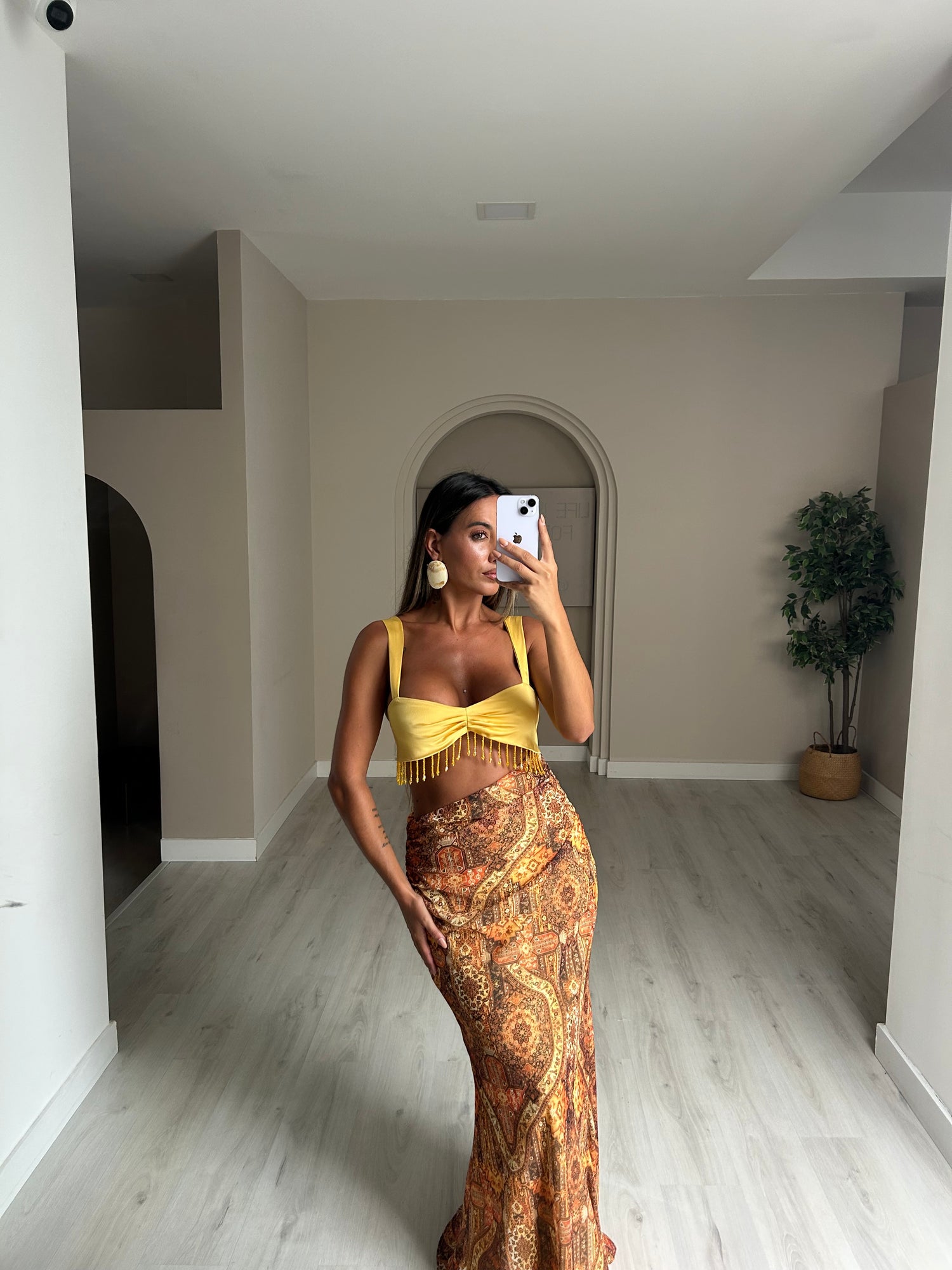 VESTIDOS CASUAL CHIC