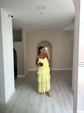 Vestido Samara