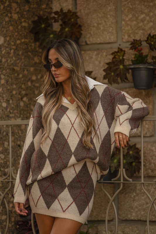 Conjunto Debby