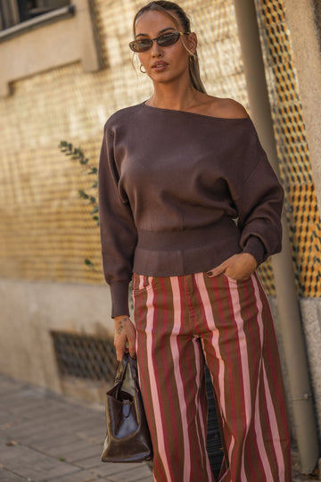 Camisola Marlene