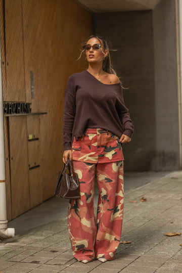Calça Hunter
