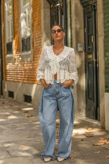 Calça Caetana