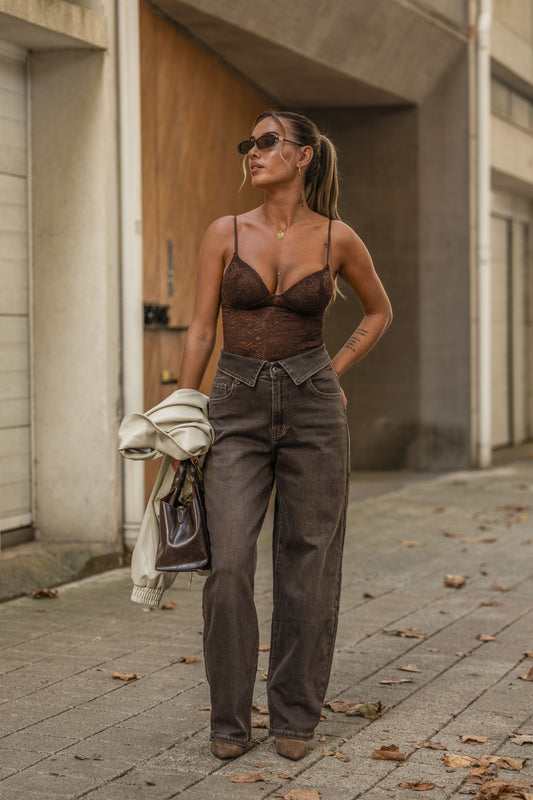 Calça Diana