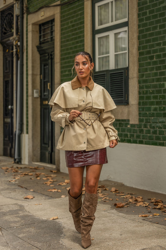 Gabardine Duna