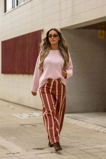 Calça Henriqueta